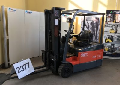 2377 – TOYOTA 7FBEF18