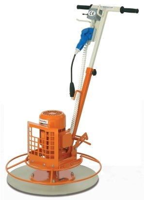 Lisseuse EB600L