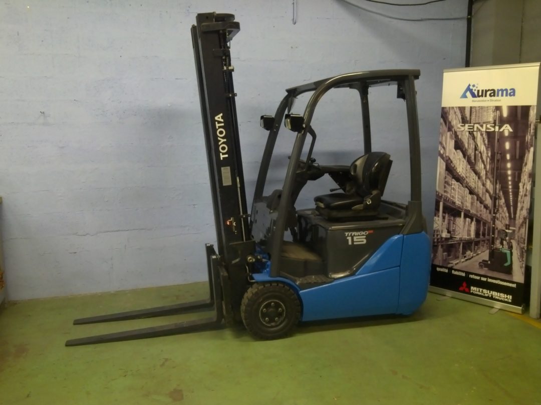 1210 – TOYOTA 8FBET15