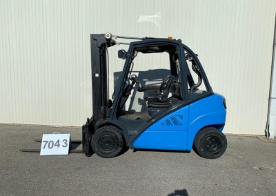 7043 – FENWICK H25D