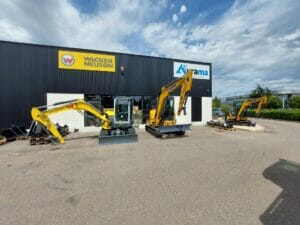 Pelletsues aurama isere