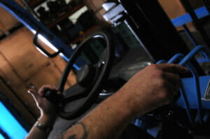 Acccessoire chariot élévateur