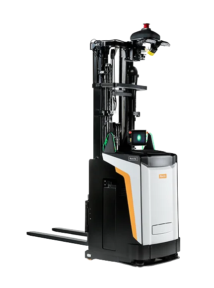 Automated Compact Truck ACT
