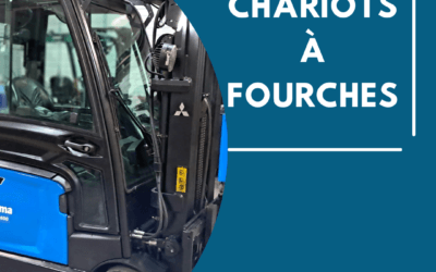 Les mille et une tâches des véhicules à fourche : Un guide complet