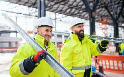Comment bien choisir son matériel de chantier ?