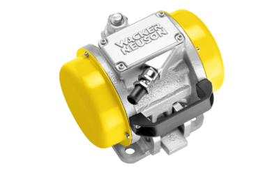 Compactage usine de béton préfabriqué AR52 Compactage usine de béton préfabriqué AR52