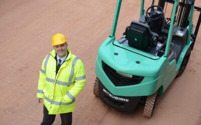 L’importance des équipements de protection individuelle sur les chantiers