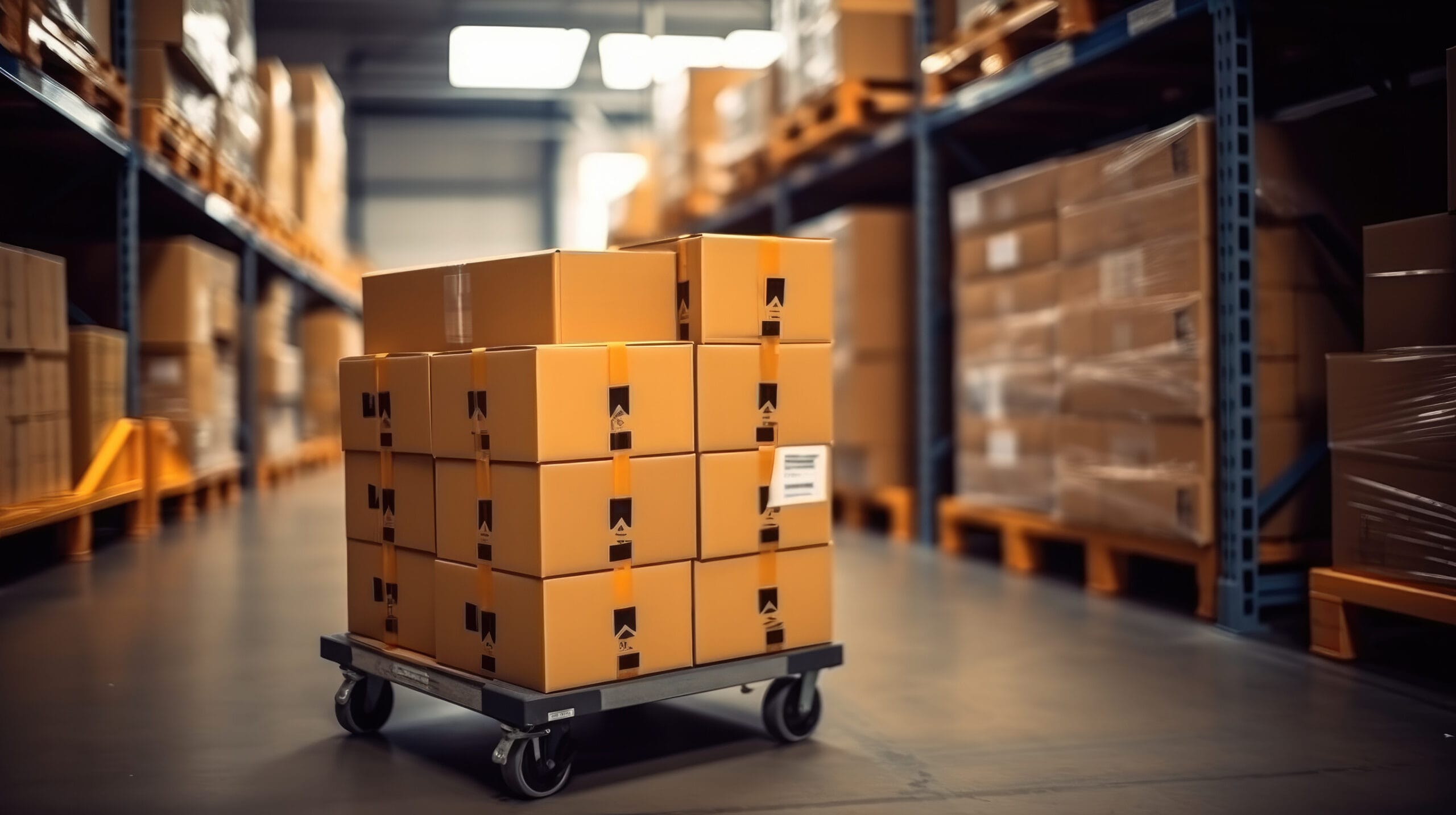 Équipements de manutention ou de BTP pour vos projets