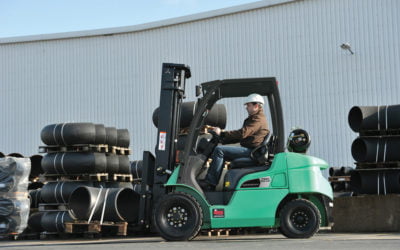 Les Pièces Détachées de Chariot Élévateur Mitsubishi : Un Guide Complet