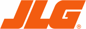 Logo des nacelles élévatrices JLG