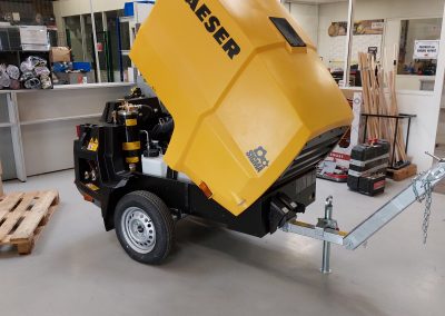 Compresseur KAESER