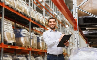 Les matériels de manutention et levage, que choisir ?