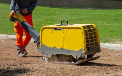 Les 5 engins de chantier indispensables dans la construction et la rénovation de maison