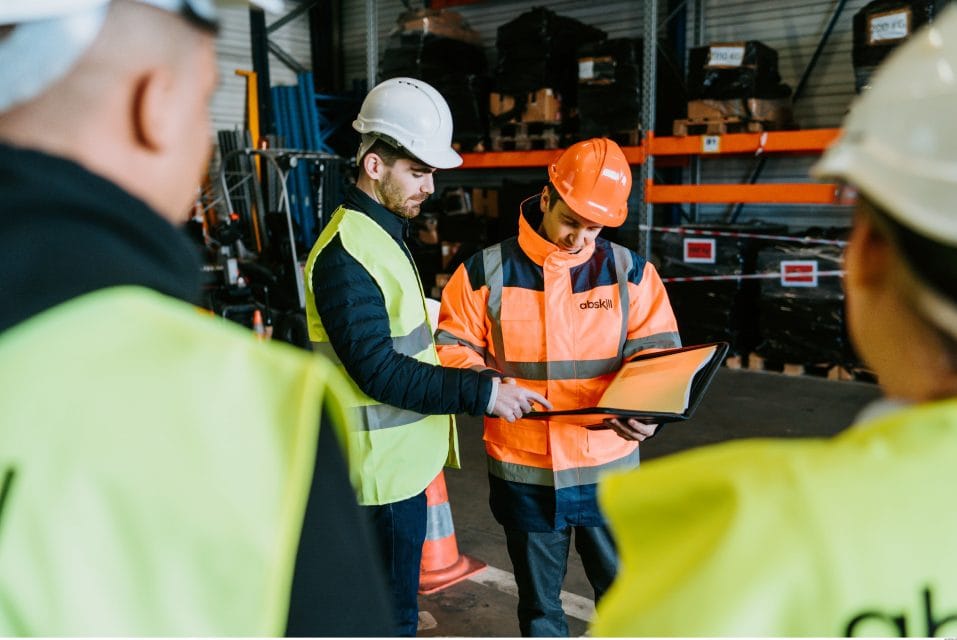 Les obligations concrètes : équipement, formation et surveillance