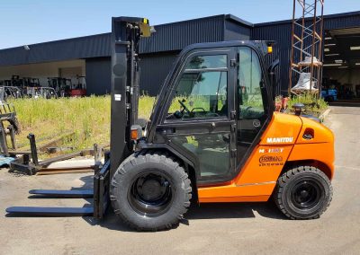 MANITOU MSI30T