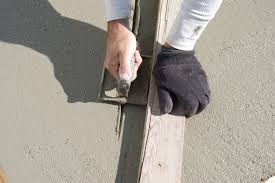 Maçonnerie ciment blanc 2