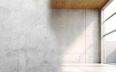 Comment réaliser du béton coloré avec du ciment blanc ?