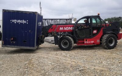 Le Dig Tour est évènement incontournable dans le milieu BTP