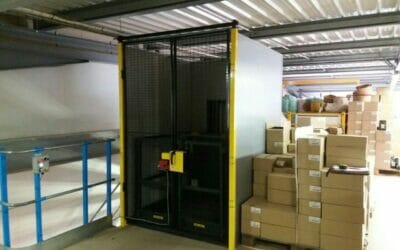 Monte Charge : Le guide complet pour entreprises et particuliers