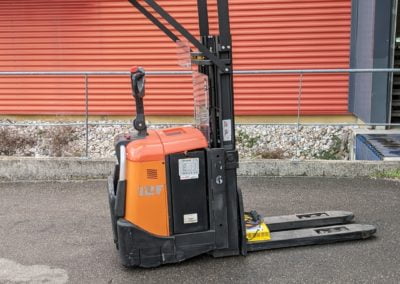 Gerbeur électrique Toyota 7SLL12.5F