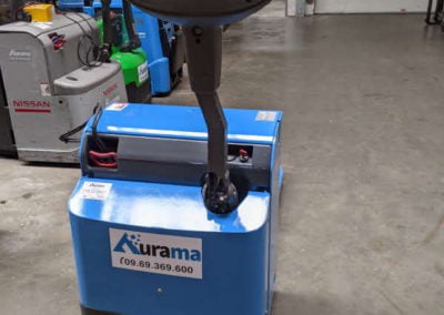 Transpalette électrique 2 T