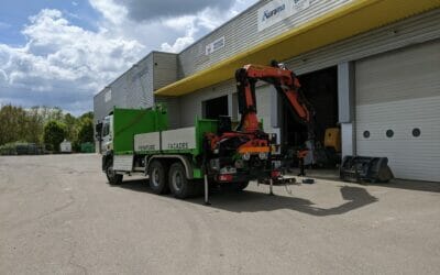 Aurama 42 , nouvelle agence à Roanne