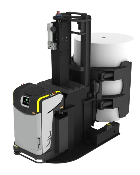 Roll Clamp AWT