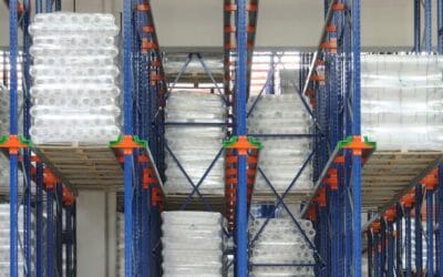 Optimisez votre espace avec le rayonnage : Des solutions adaptées