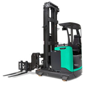 THD13-15N3 chariot tri directionnel