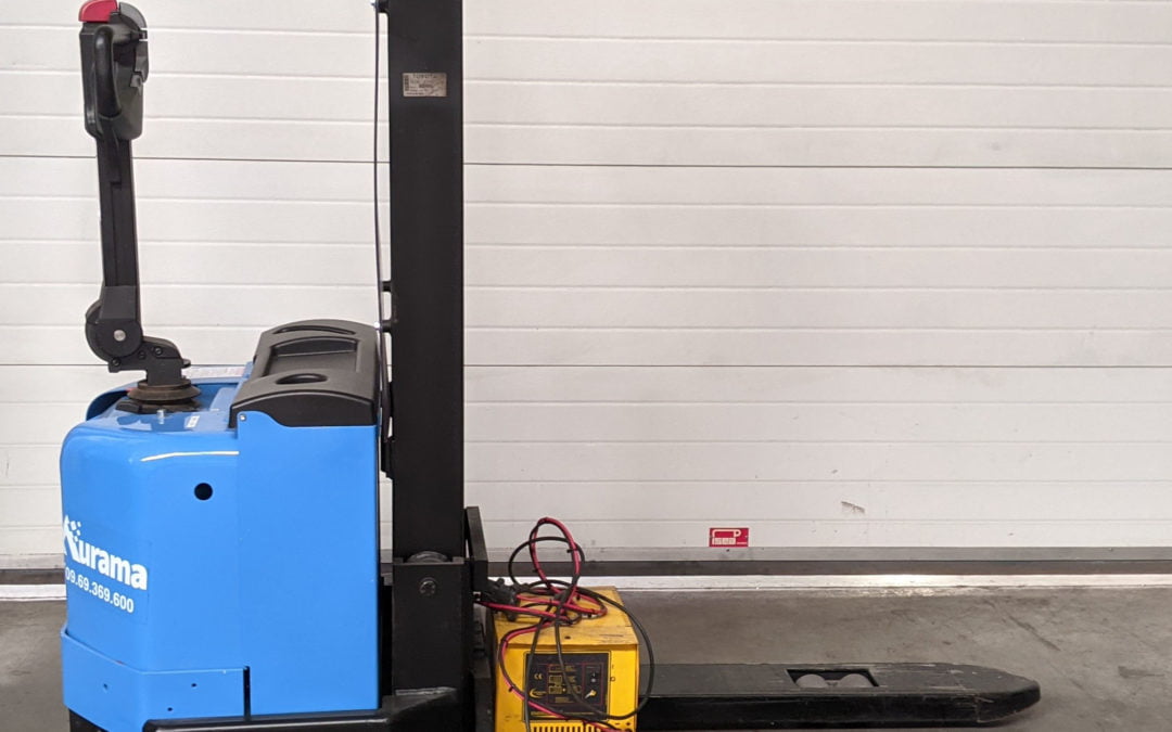 Toyota chariot 7SM12