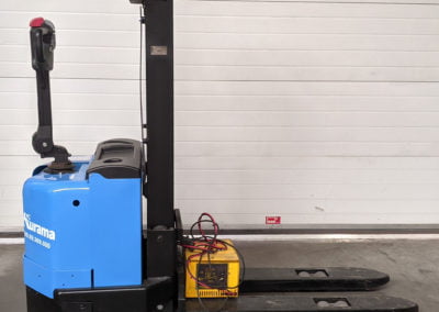 Toyota chariot 7SM12