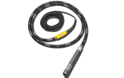 Vibrateur interne de ligne Premium IREN Vibrateur interne de ligne Premium IREN