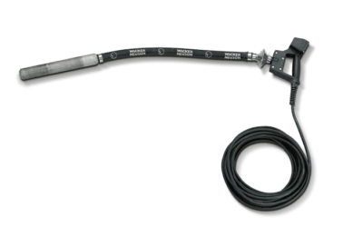 Vibrateur interne de ligne Premium IRSEN Vibrateur interne de ligne Premium IRSEN