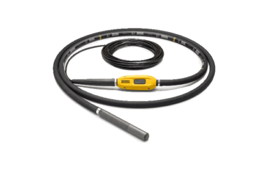 Vibrateur interne de ligne avancé IE Vibrateur interne de ligne avancé IE