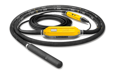 Vibrateur interne de ligne premium IRFU Vibrateur interne de ligne premium IRFU