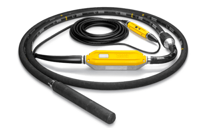 Vibrateur interne de ligne premium IRFUflex Vibrateur interne de ligne premium IRFUflex