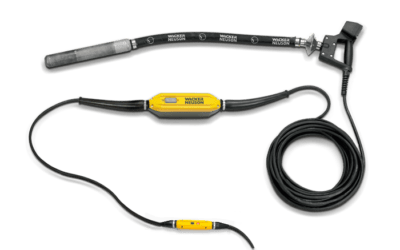 Vibrateur interne de ligne premium IRSE-FLI Vibrateur interne de ligne premium IRSE-FLI