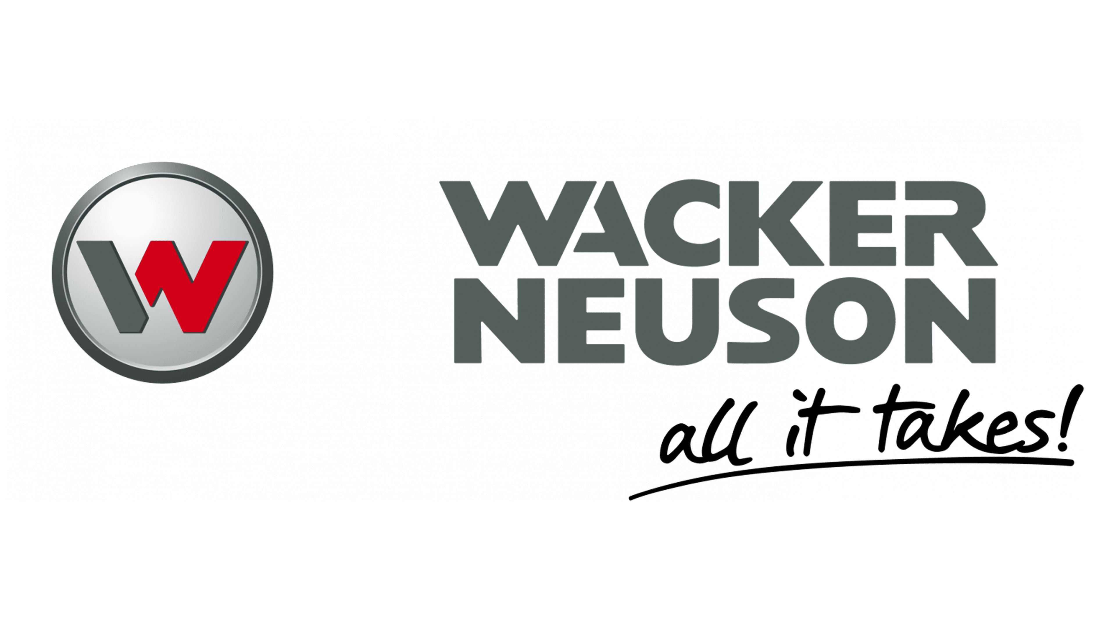 Wacker-Neuson-logo