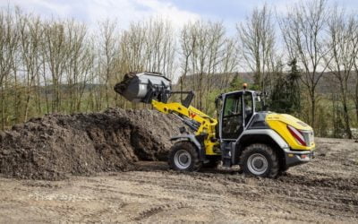 Chargeuse sur pneus, quelques astuces avant d’acheter