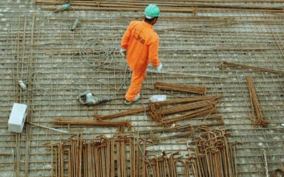 Quel ERP bâtiment propose les meilleures fonctionnalités de suivi de chantier en temps réel ?