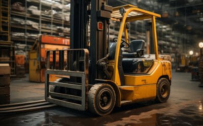 Accessoires de levage pour chariot élévateur Aurama: Un Guide Complet