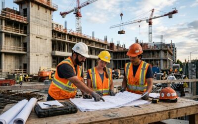April Construction, une assurance construction pensée pour les artisans