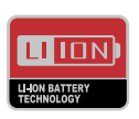 batterie ion lithium edia
