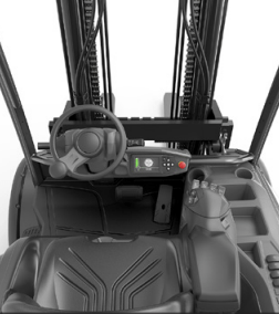 cabine edia XL cabine edia XL chariot