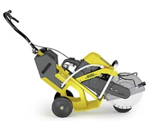 chariot scie tronconneuse dumper électrique dt10e aurama