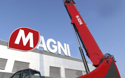 Chariot élévateur télescopique, occasion ou neuf