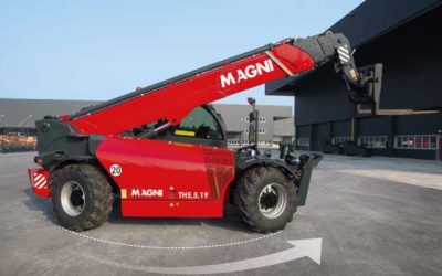 Comment bien choisir son chariot télescopique : le guide complet