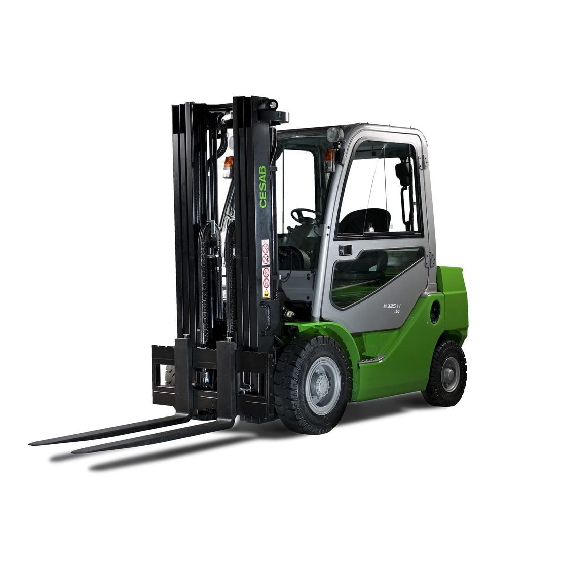 chariot thermique csesab m300h chariot thermique csesab m300h