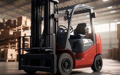 Combien coûte un chariot élévateur ? Le guide complet pour les entreprises