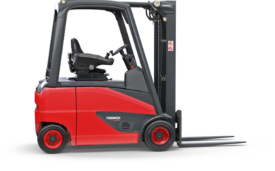 Comment conduire un fenwick : Guide complet pour les débutants